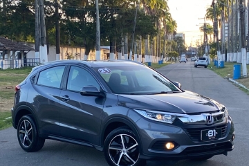 HR-V