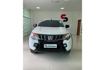 L200 Sport Outdoor