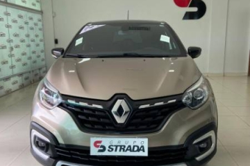 CAPTUR Intense