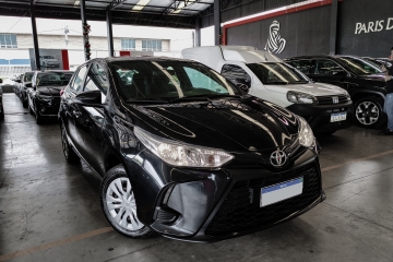 YARIS