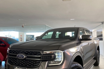 RANGER