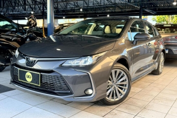 COROLLA