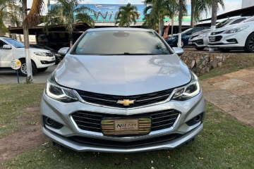 Cruze Ltz