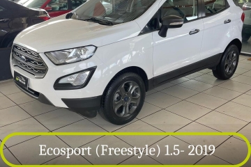 ECOSPORT