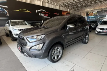 ECOSPORT