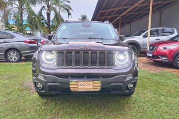 Renegade Limited