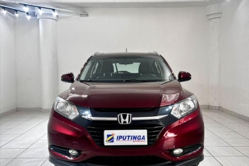  HR-V 