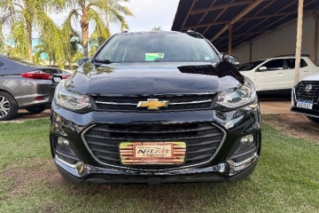 TRACKER Premier