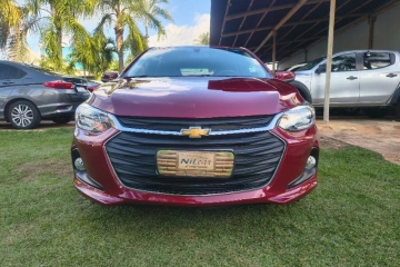 Onix Hatch Ltz
