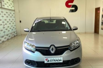 SANDERO Expression Flex