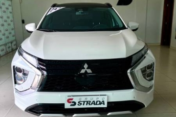 Eclipse Cross HPE-S Sport
