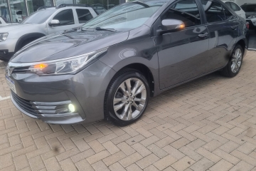 COROLLA