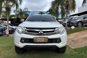 L200 Triton MotorSports HPE