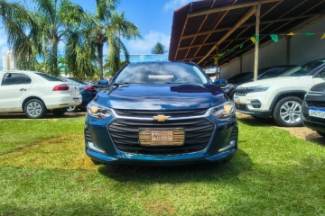 Onix Hatch Prem.