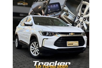 TRACKER