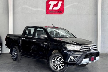 HILUX