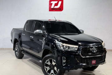 HILUX