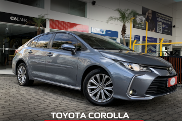 COROLLA