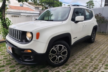 RENEGADE