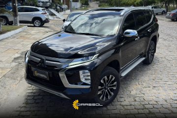 PAJERO SPORT