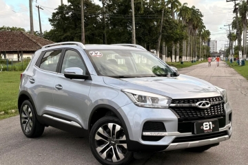 TIGGO 5x