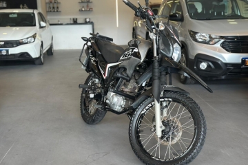 NXR 160 BROS SE