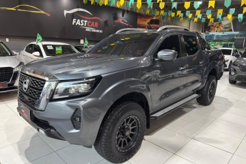 FRONTIER
