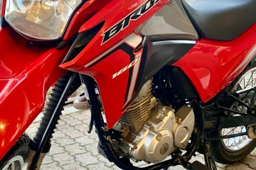 NXR 160 BROS
