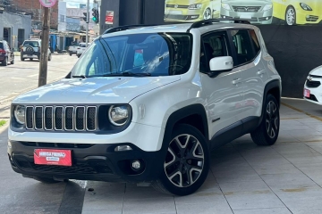 RENEGADE
