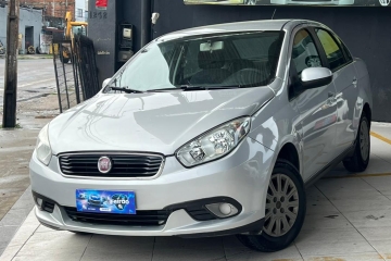 GRAND SIENA