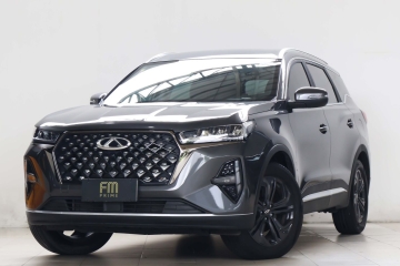TIGGO 7 SPORT