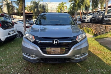 HR-V LX