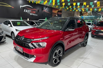 C3 AIRCROSS TURBO 200
