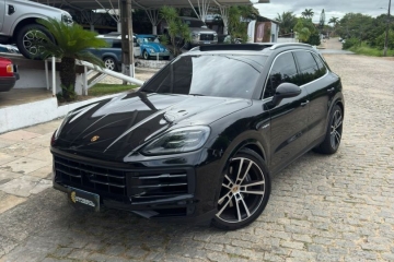 CAYENNE