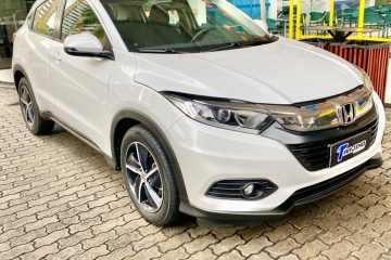 HR-V