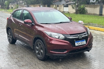 HR-V