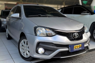 ETIOS