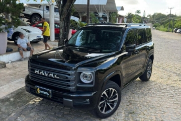 HAVAL H9