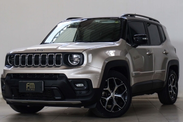 RENEGADE