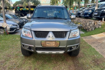 PAJERO TR4