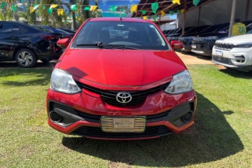 ETIOS X