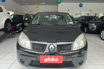 SANDERO